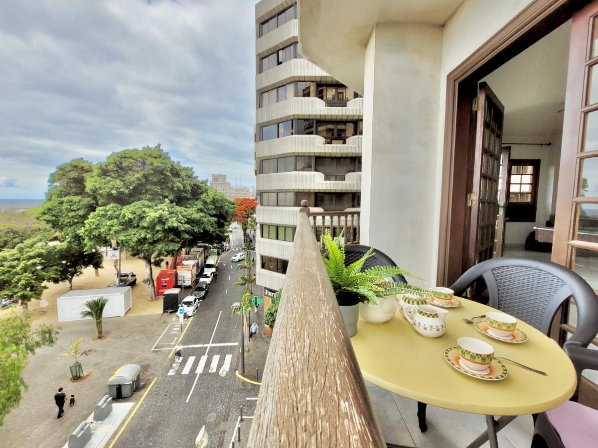 Casa Carla Apartment Santa Cruz de Tenerife Exterior photo