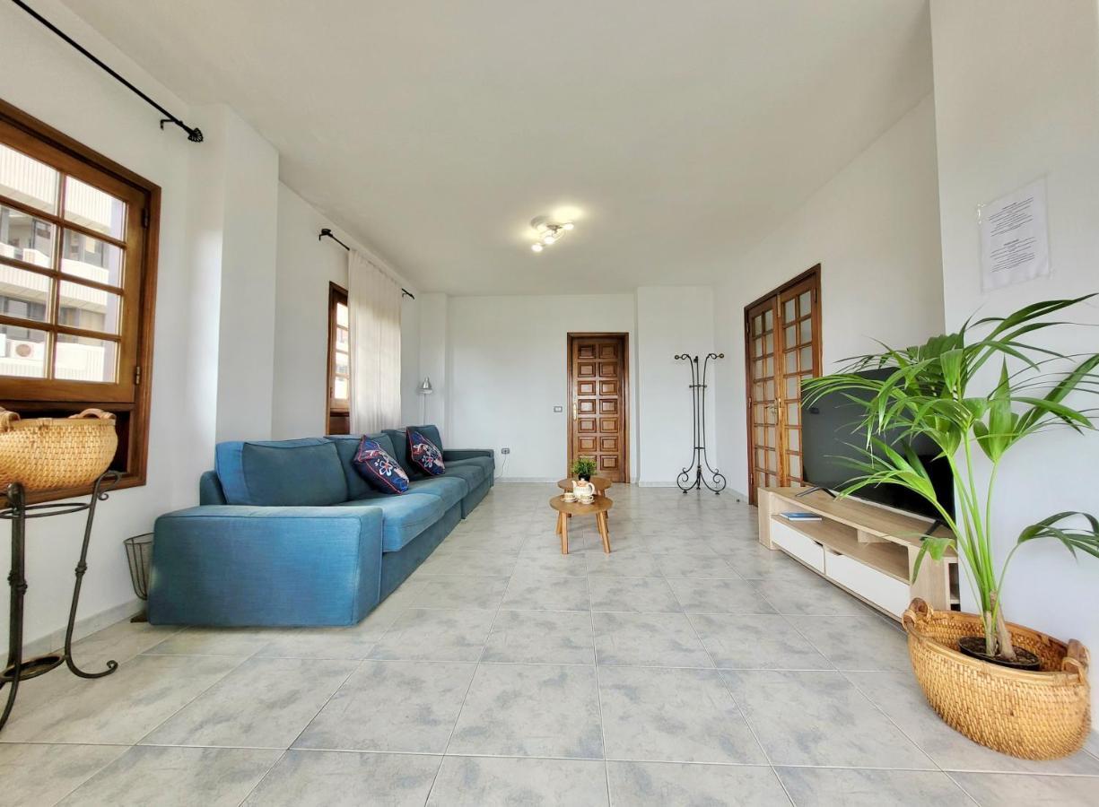Casa Carla Apartment Santa Cruz de Tenerife Exterior photo