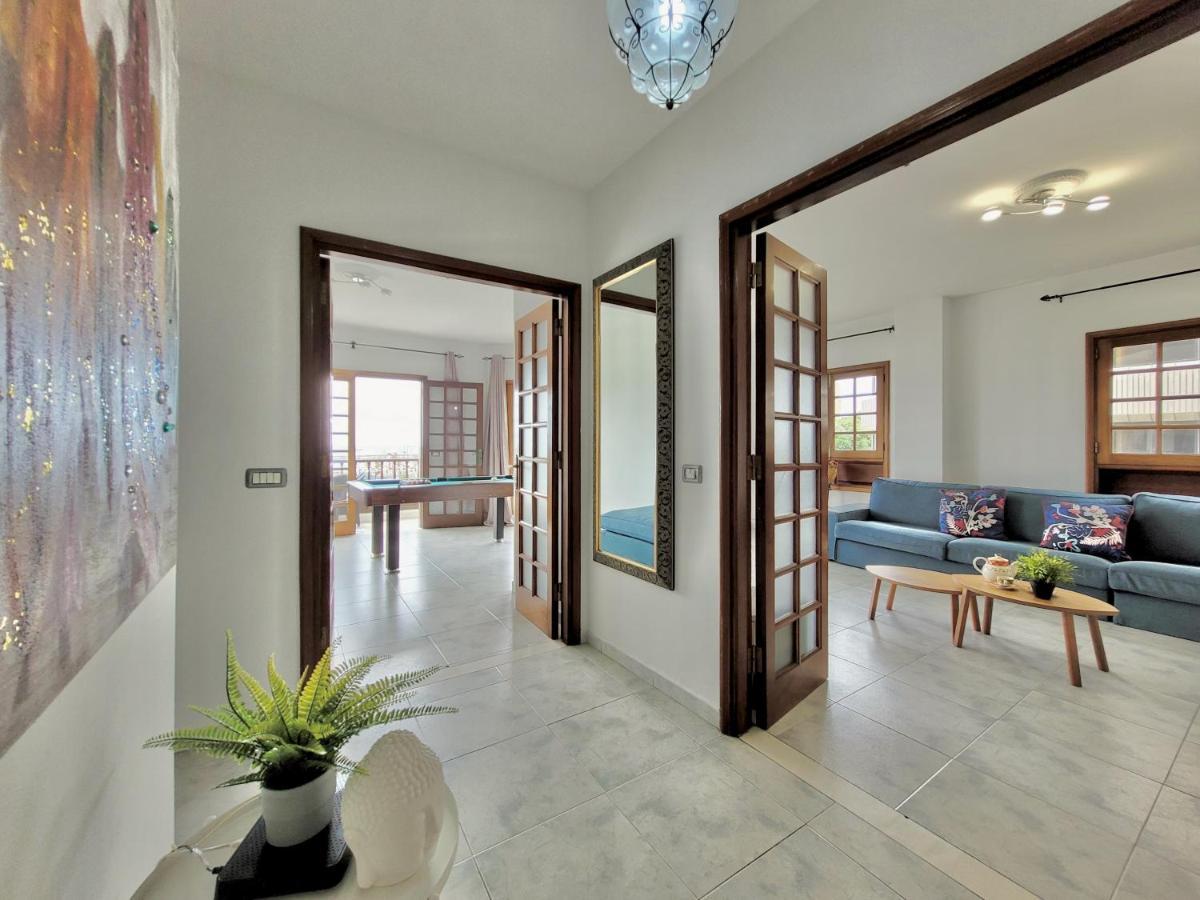 Casa Carla Apartment Santa Cruz de Tenerife Exterior photo