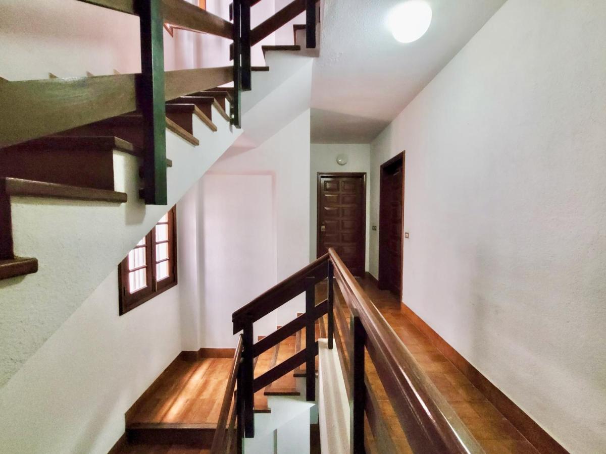 Casa Carla Apartment Santa Cruz de Tenerife Exterior photo