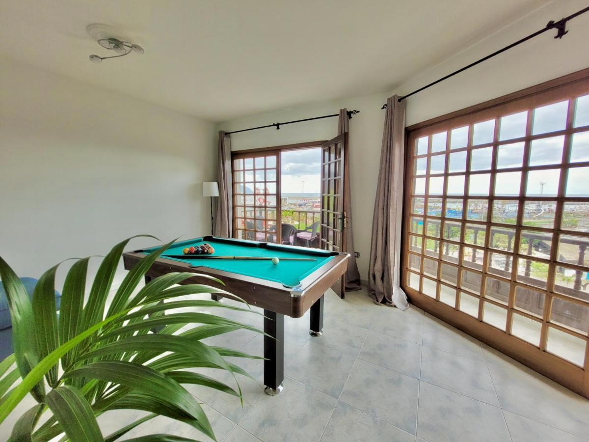 Casa Carla Apartment Santa Cruz de Tenerife Exterior photo
