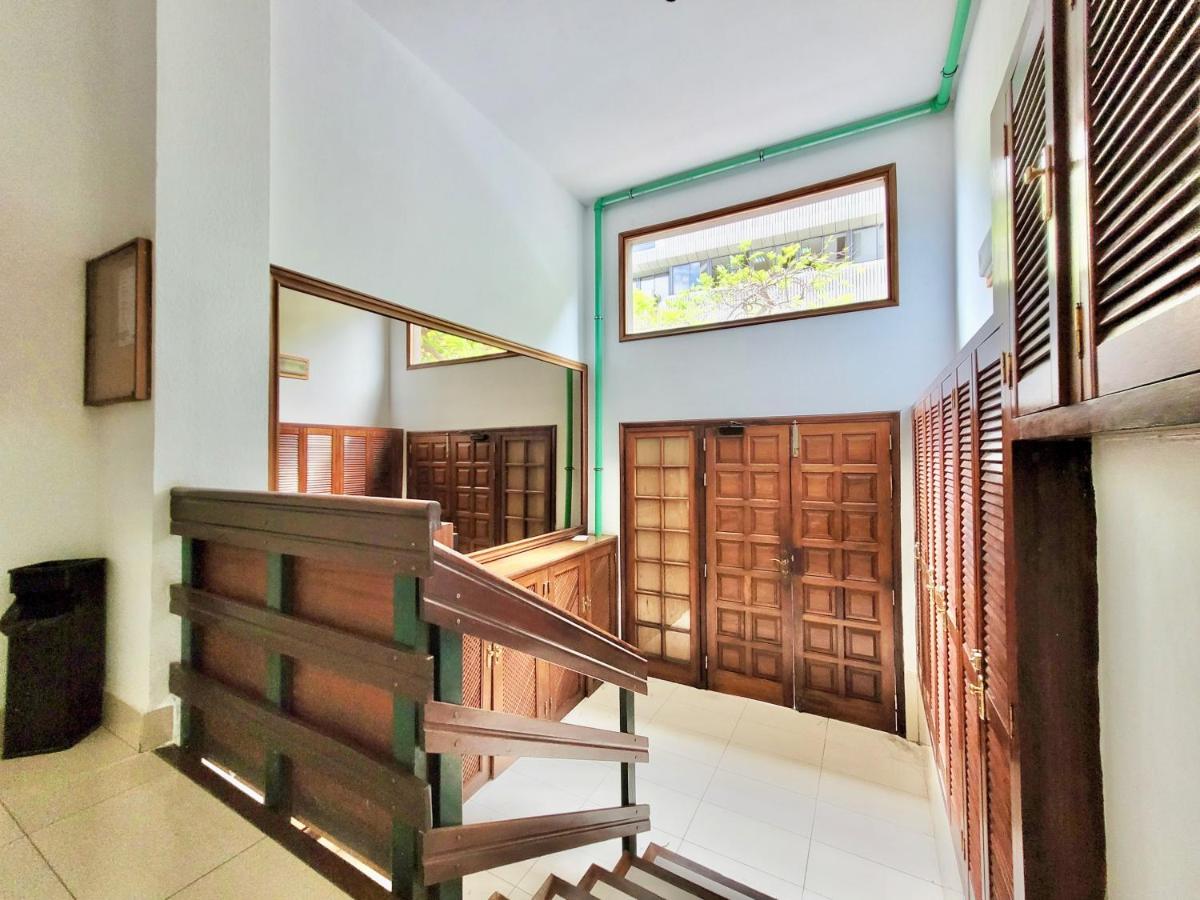 Casa Carla Apartment Santa Cruz de Tenerife Exterior photo
