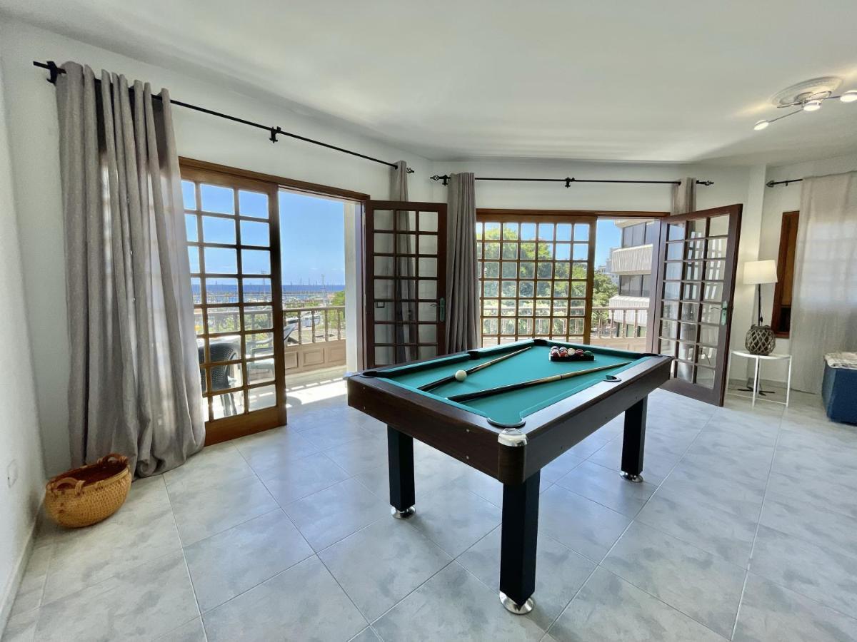 Casa Carla Apartment Santa Cruz de Tenerife Exterior photo