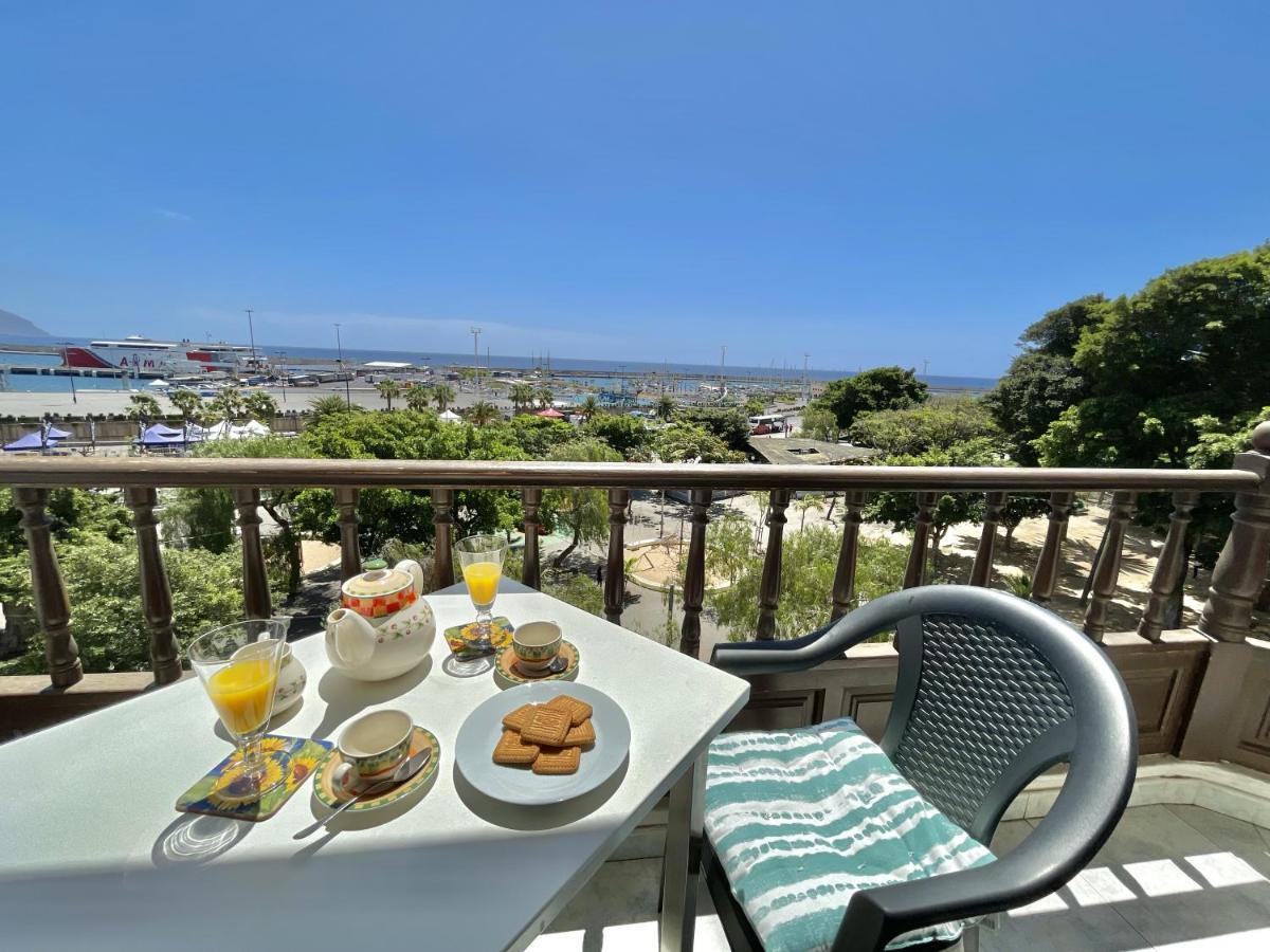 Casa Carla Apartment Santa Cruz de Tenerife Exterior photo