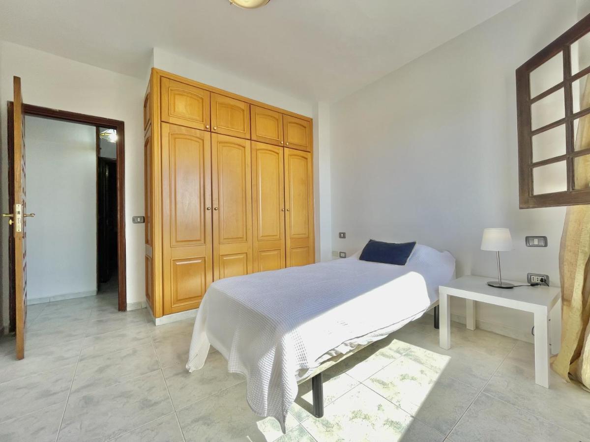 Casa Carla Apartment Santa Cruz de Tenerife Exterior photo