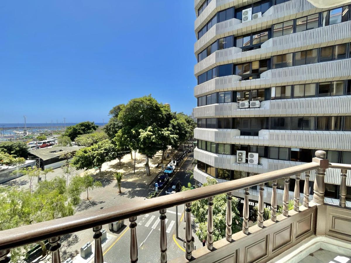 Casa Carla Apartment Santa Cruz de Tenerife Exterior photo