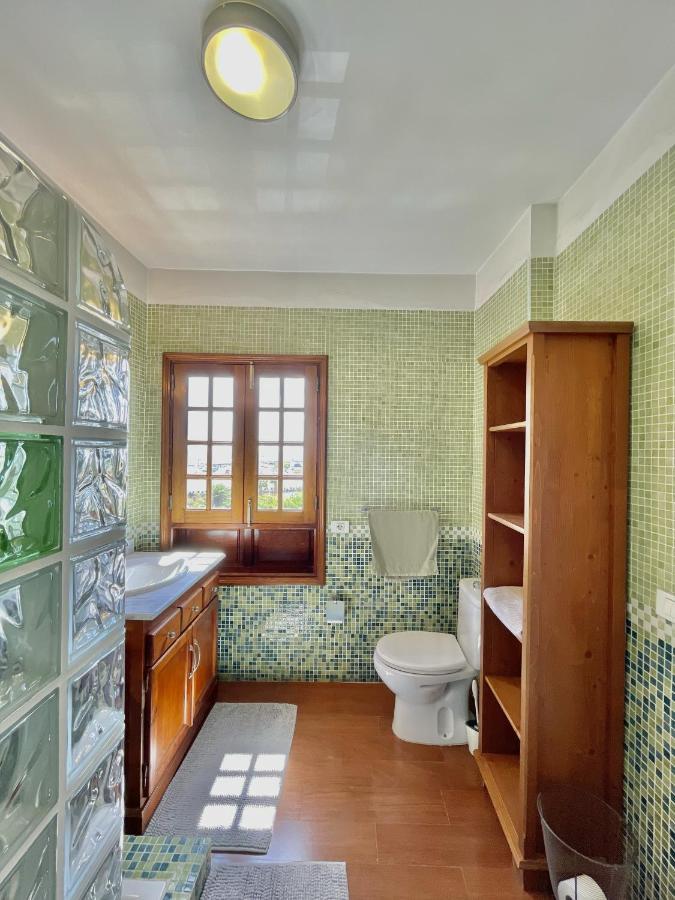 Casa Carla Apartment Santa Cruz de Tenerife Exterior photo