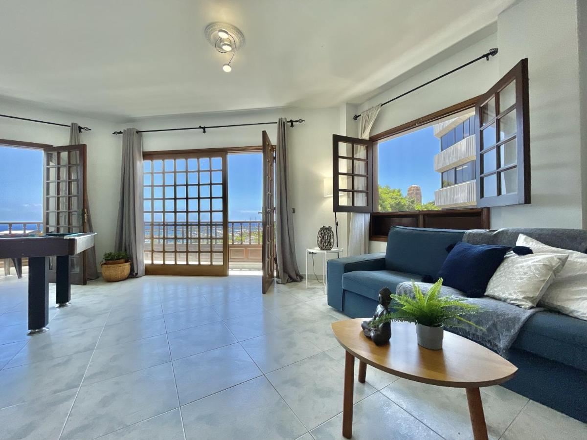 Casa Carla Apartment Santa Cruz de Tenerife Exterior photo